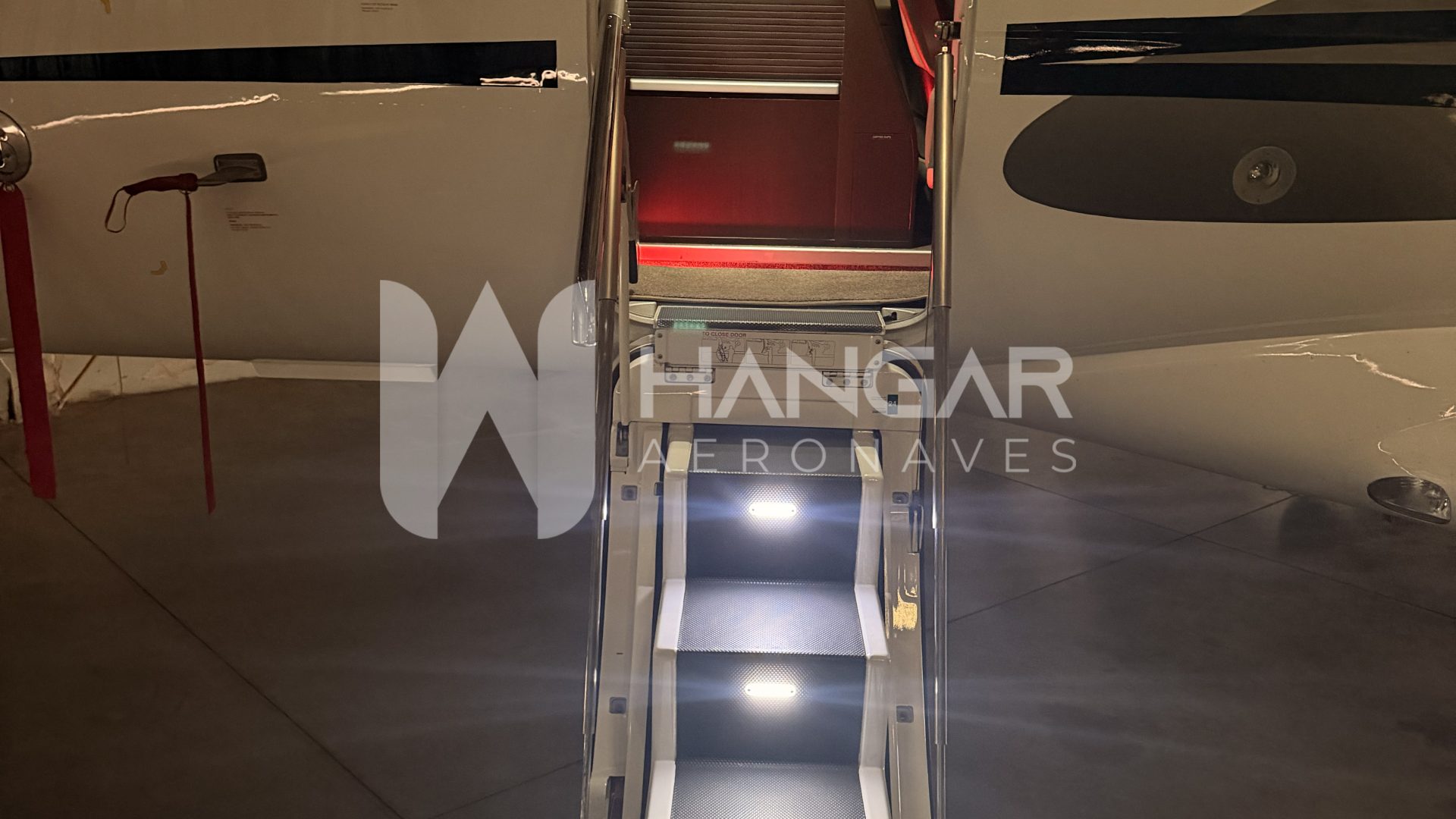 EMBRAER PHENOM 100 2009