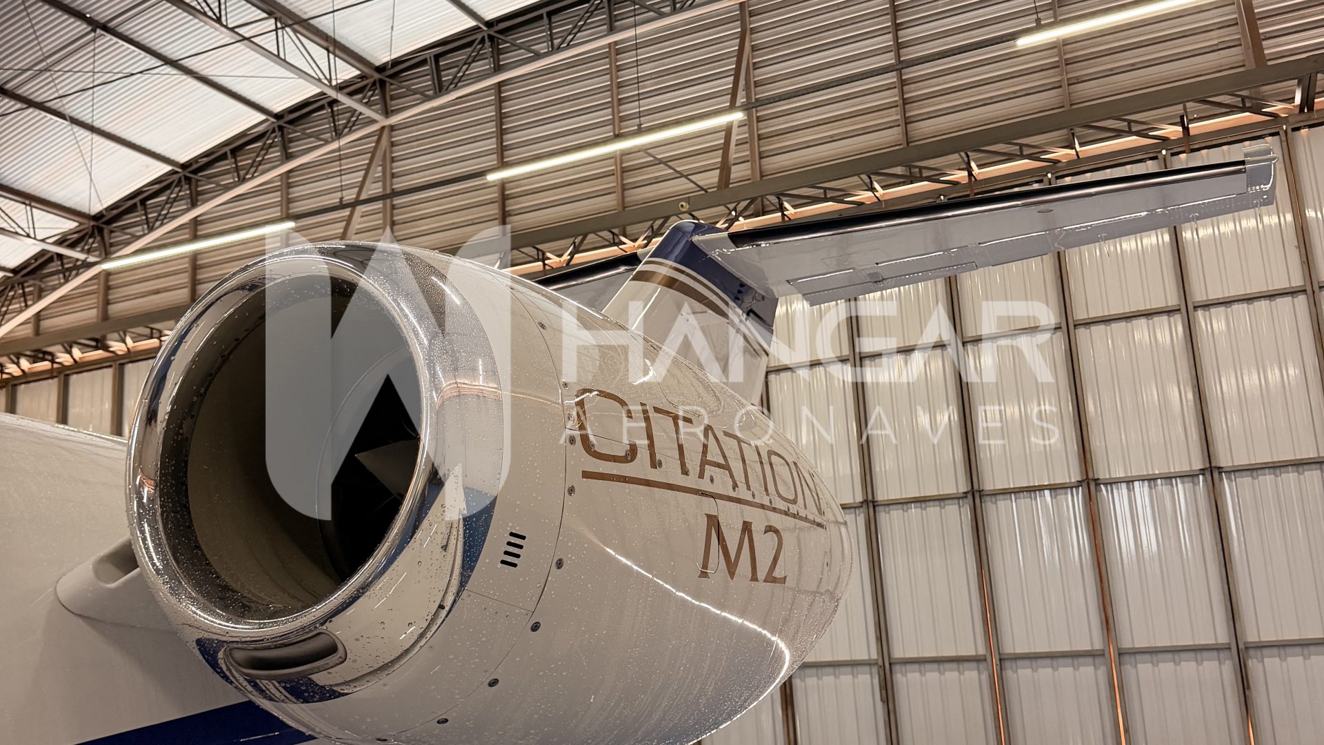 CESSNA CITATION M2 2019