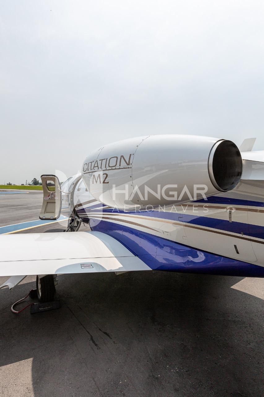 CESSNA CITATION M2 2019 — foto 2 de 12