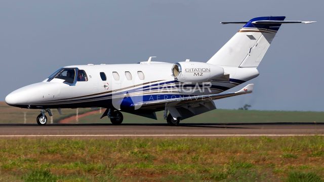 CESSNA CITATION M2 2019