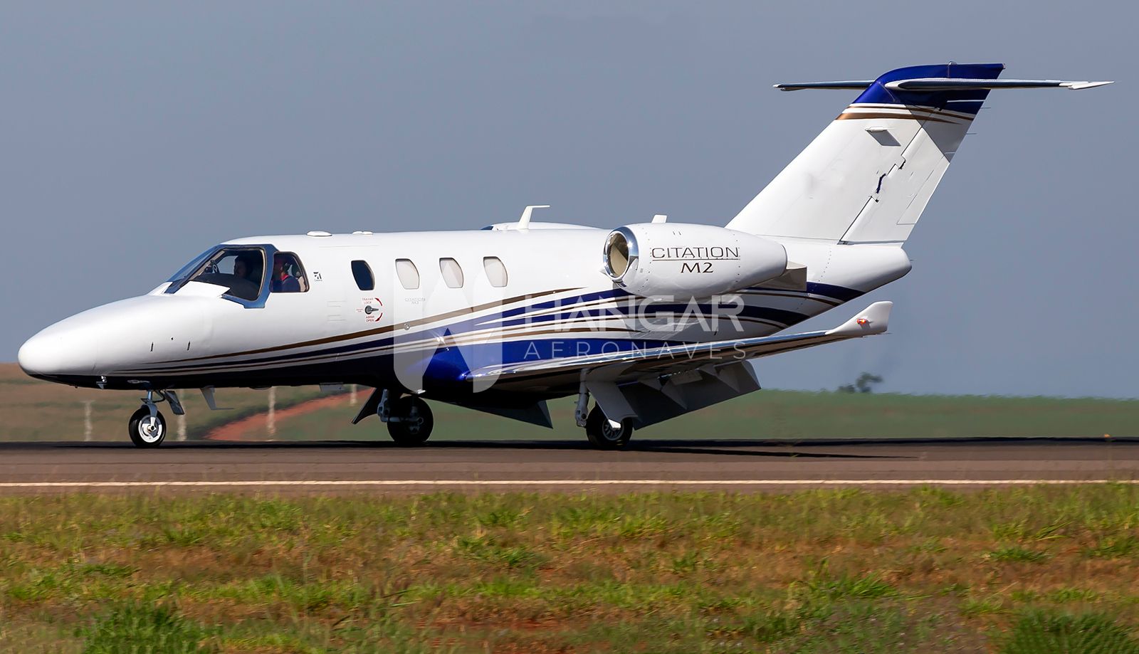 CESSNA CITATION M2 2019 — foto 1 de 12