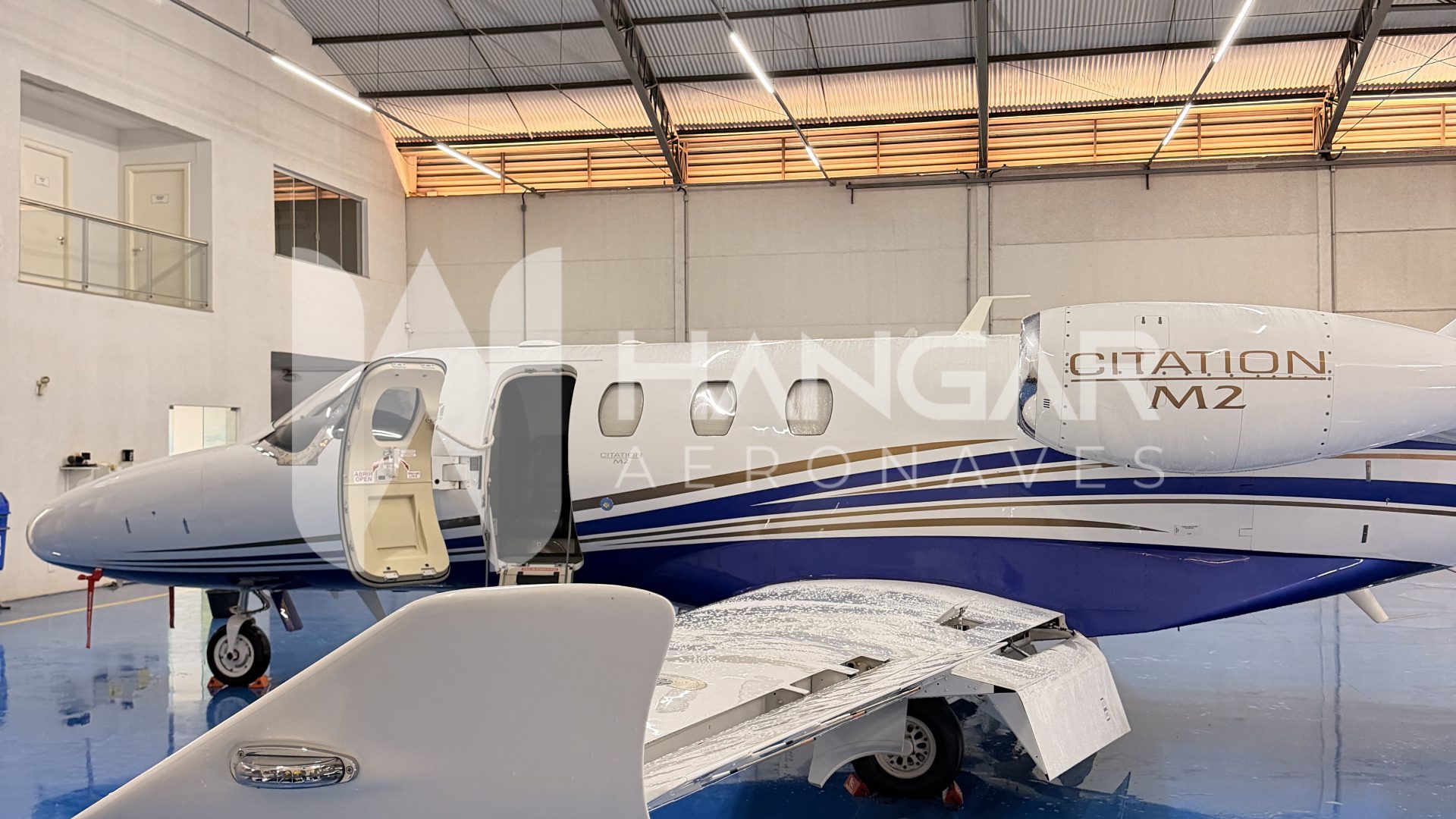 CESSNA CITATION M2 2019