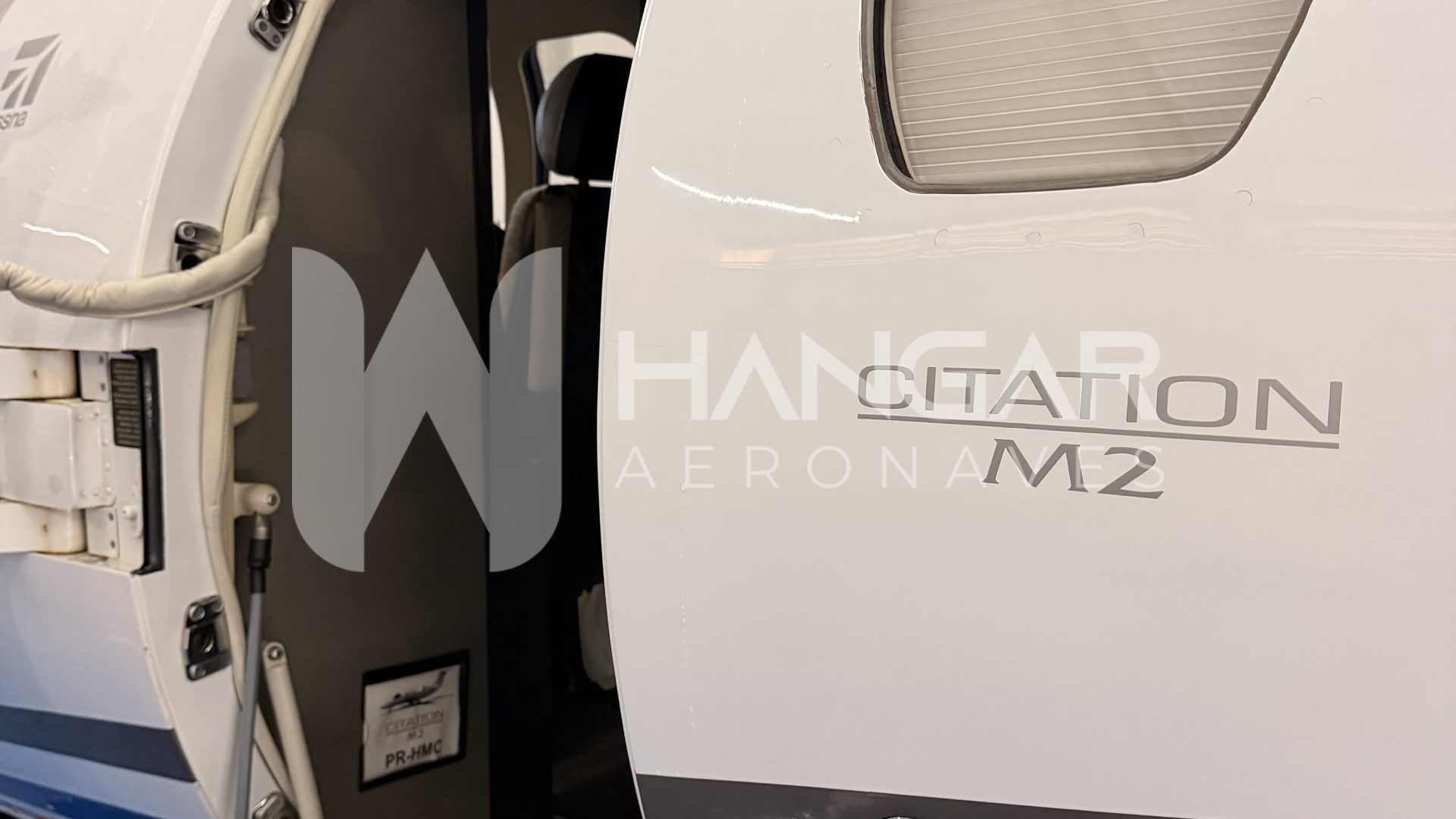 CESSNA CITATION M2 2019