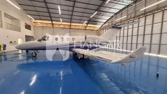 CESSNA CITATION M2 2019