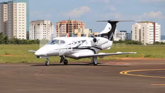 EMBRAER PHENOM 100 2009