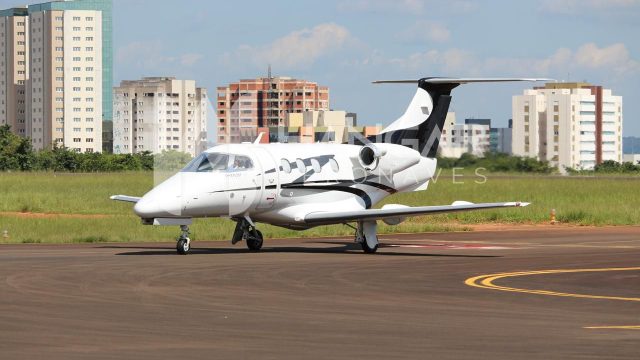EMBRAER PHENOM 100 2009