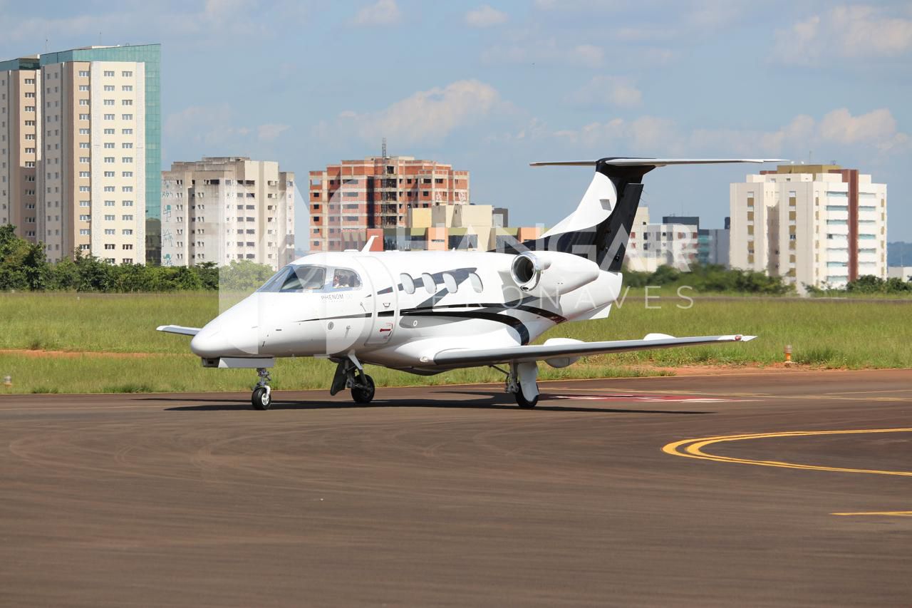 EMBRAER PHENOM 100 2009
