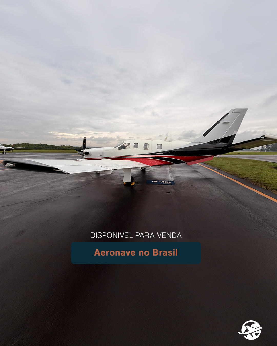 DAHER TBM-850 2008