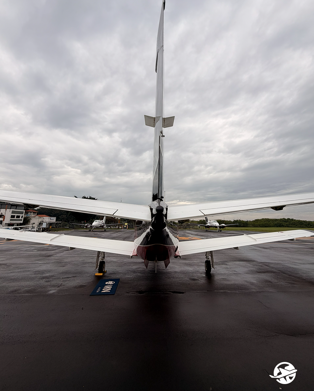 DAHER TBM-850 2008