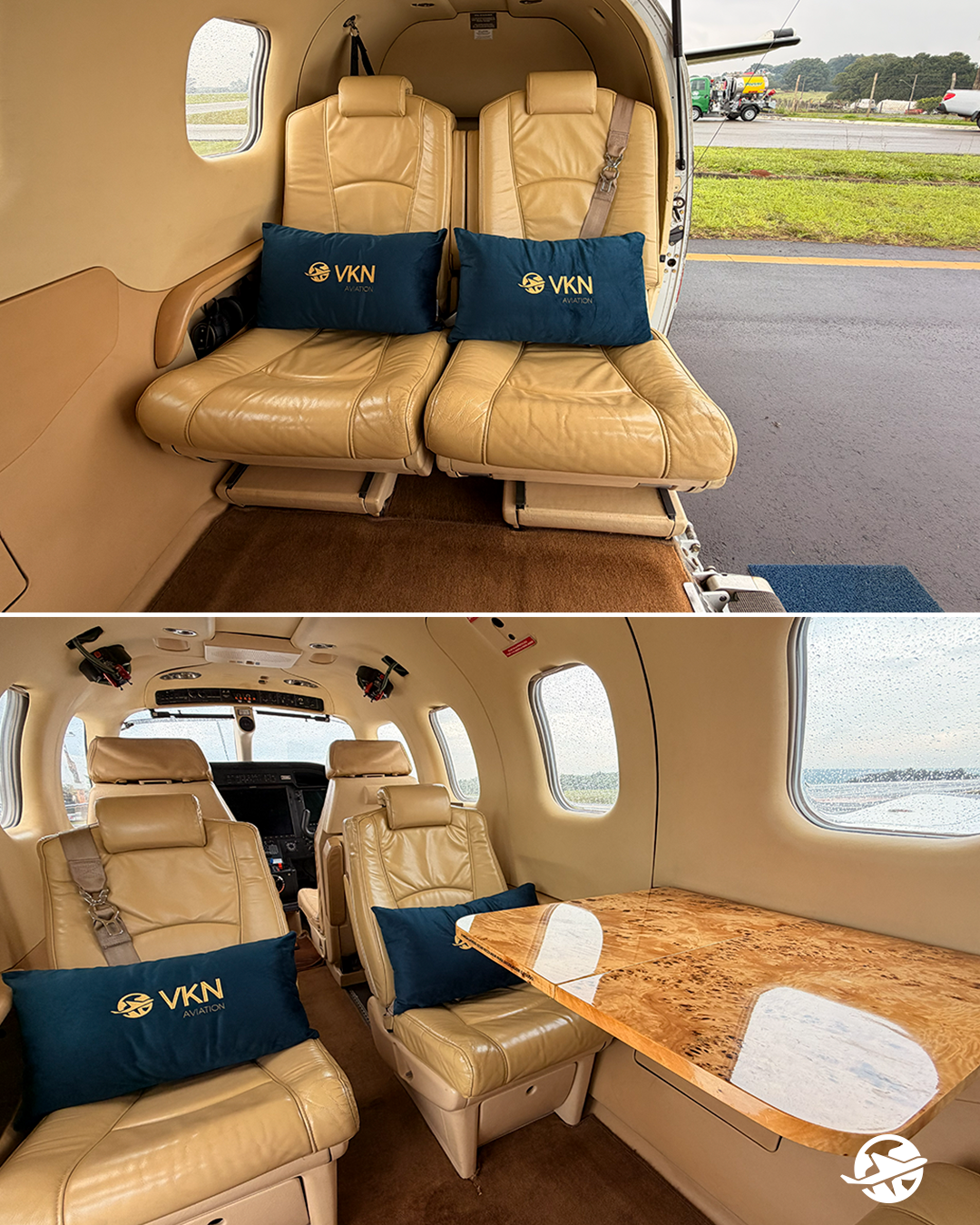 DAHER TBM-850 2008