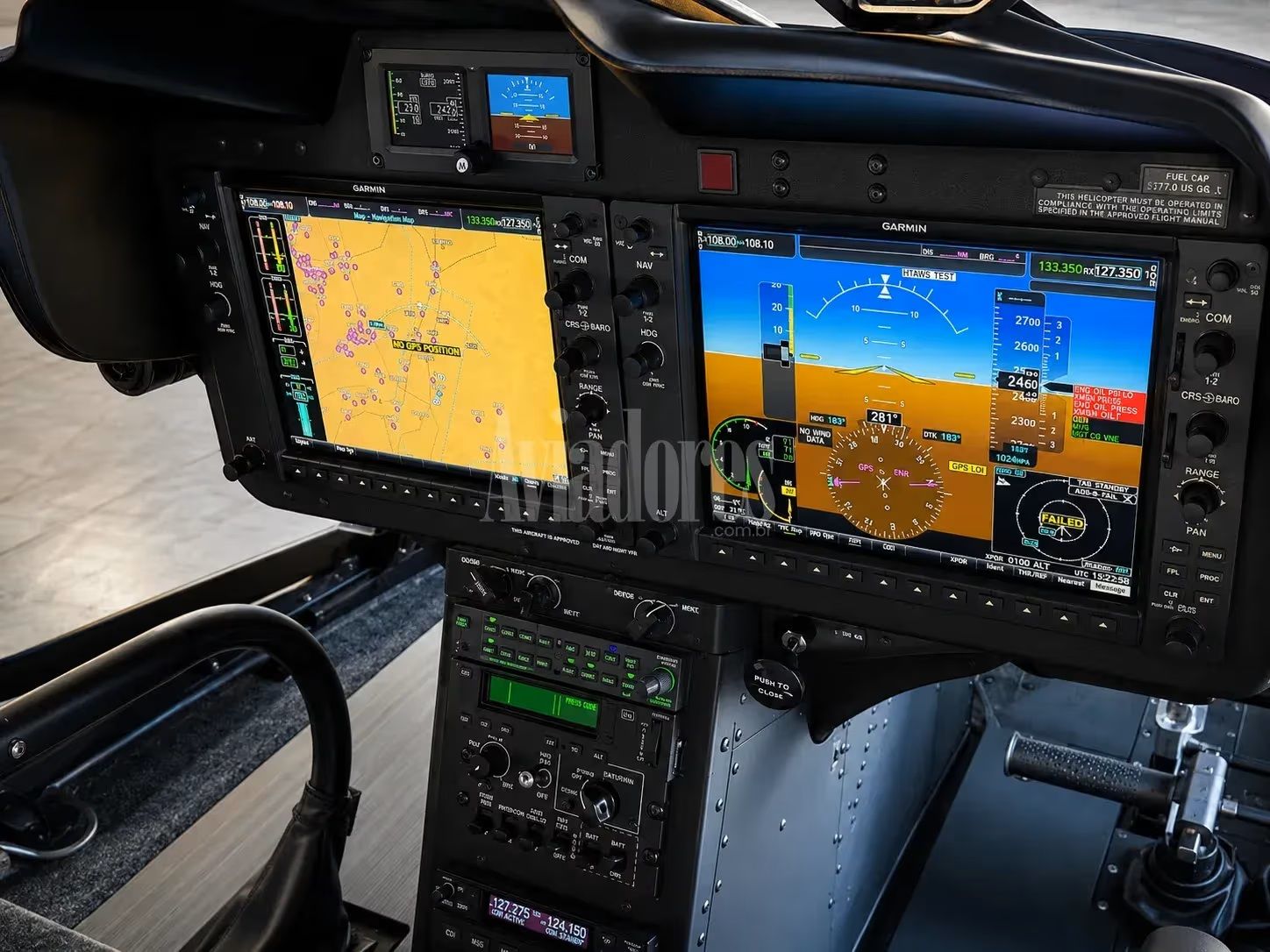 BELL 505 JET RANGER X 2025