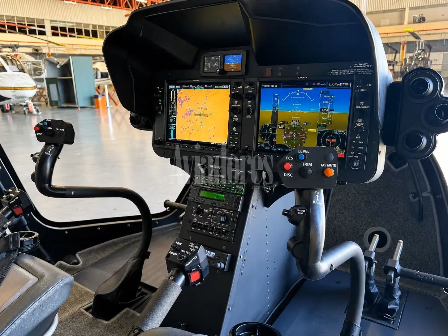 BELL 505 JET RANGER X 2025
