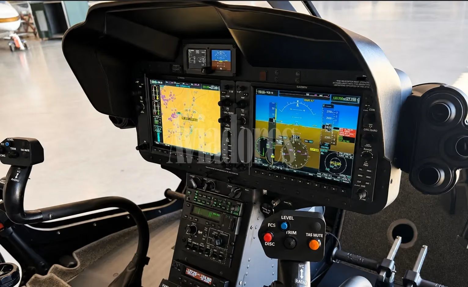 BELL 505 JET RANGER X 2025