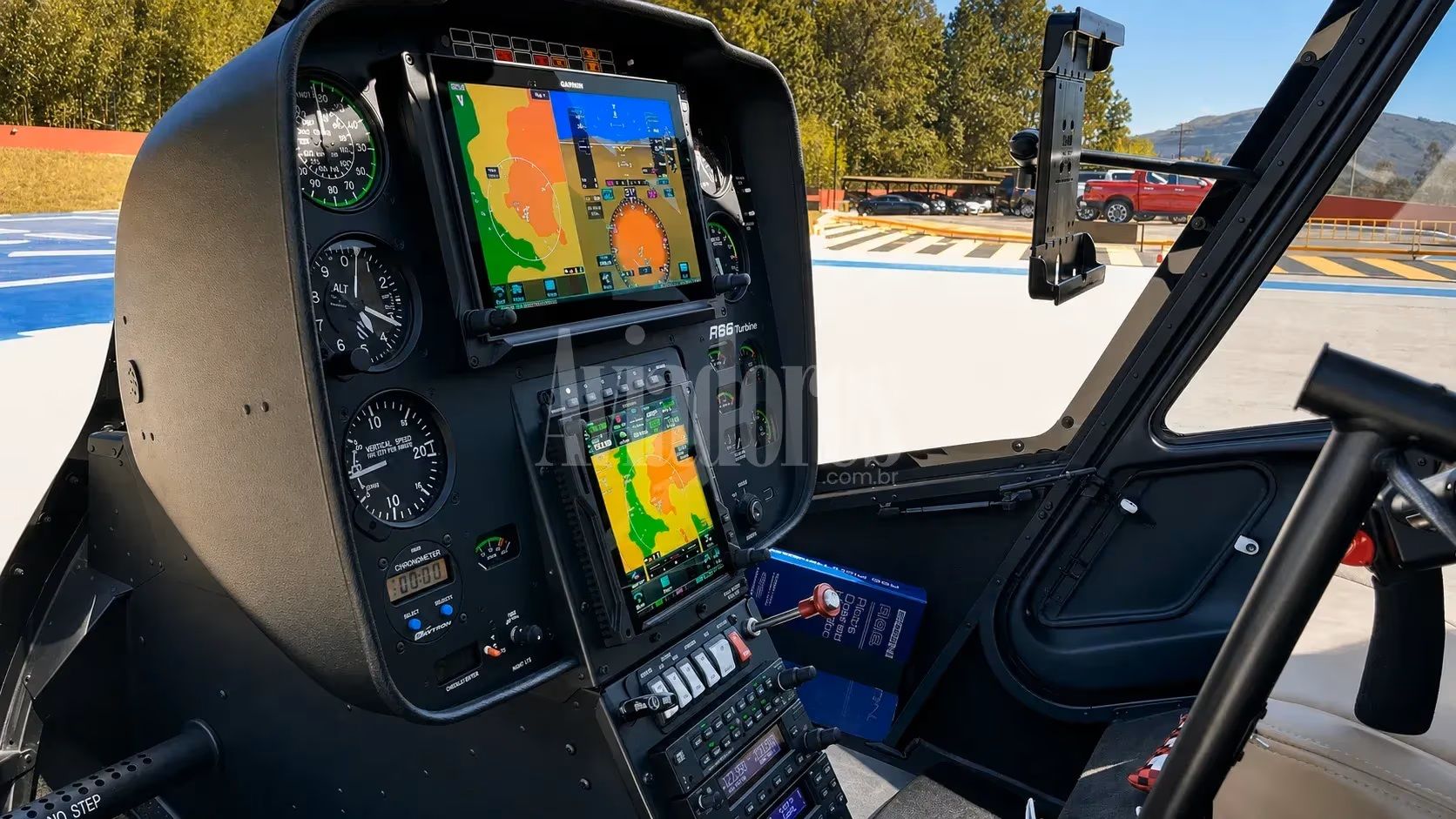 ROBINSON R66 TURBINE 2023