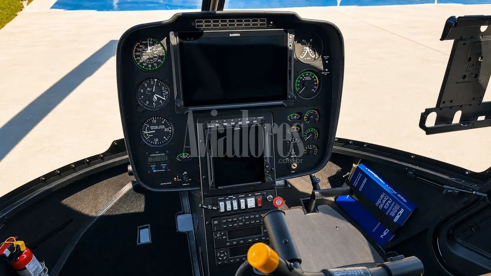 ROBINSON R66 TURBINE 2023