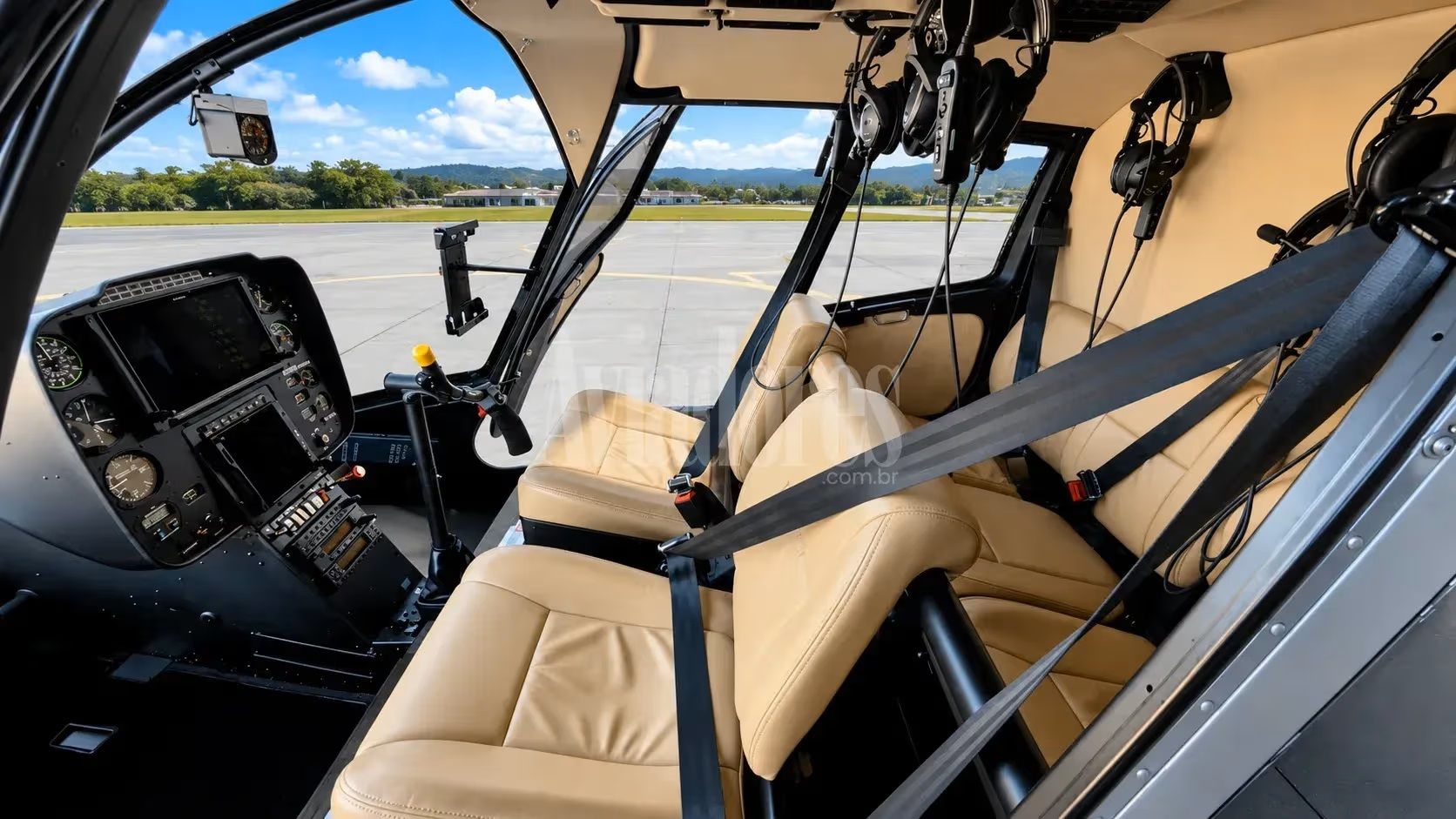 ROBINSON R66 TURBINE 2023
