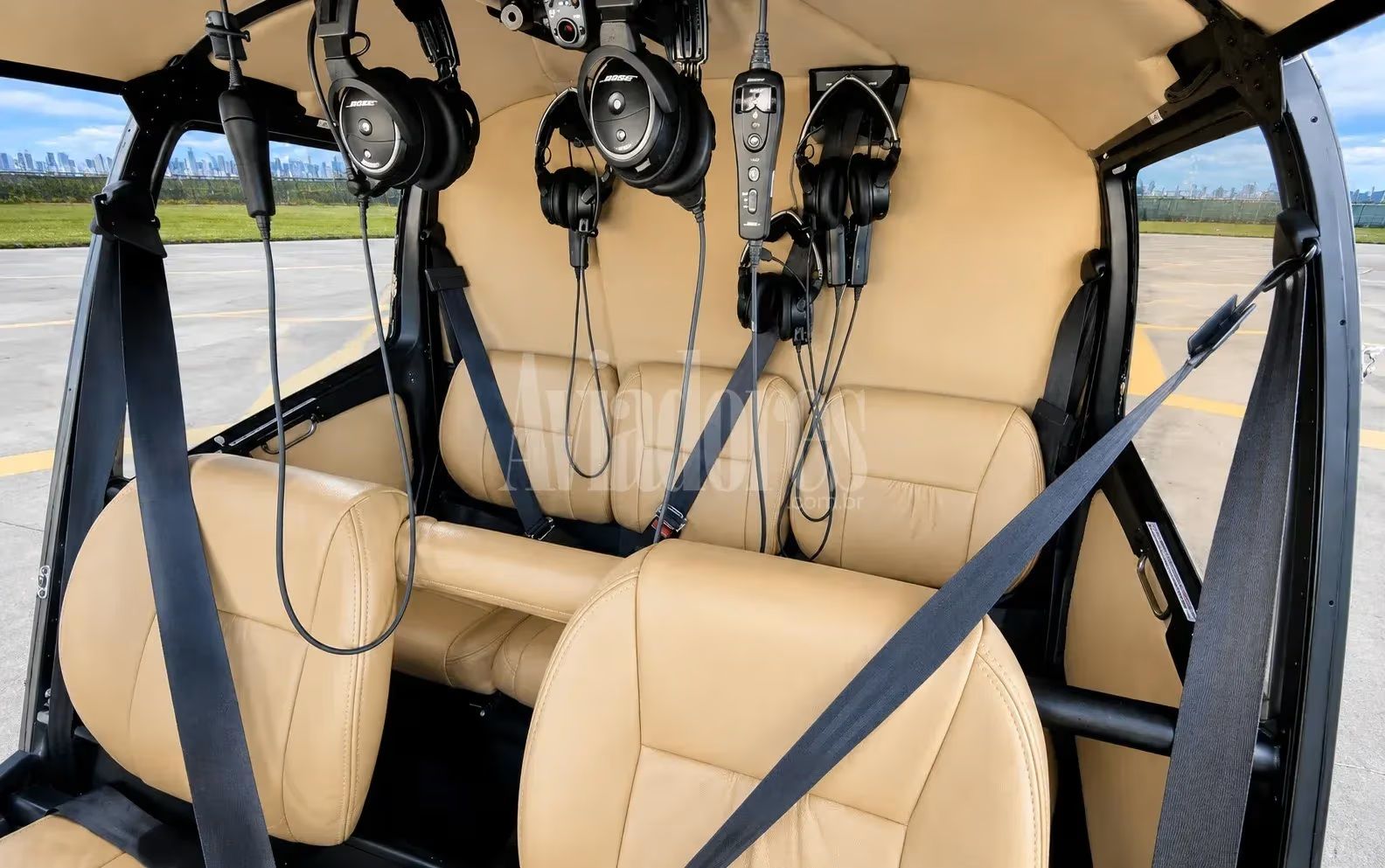 ROBINSON R66 TURBINE 2023