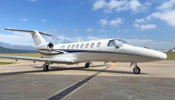 CESSNA CITATION CJ3 2013/14