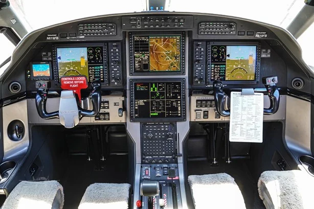 PILATUS PC-12 NG 2019