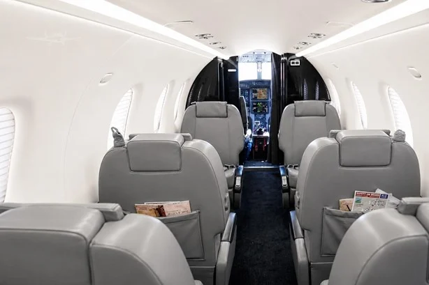PILATUS PC-12 NG 2019