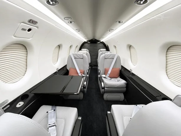 PILATUS PC-12 NG 2019