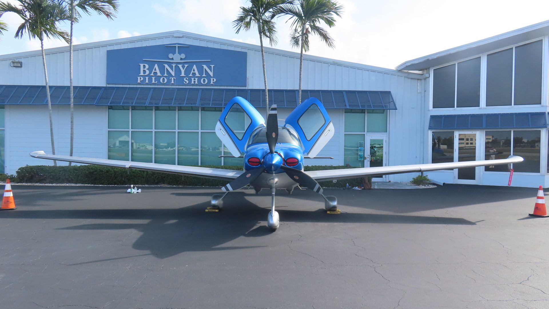 CIRRUS SR22 G6 GTS PLATINUM EIDITON 2021
