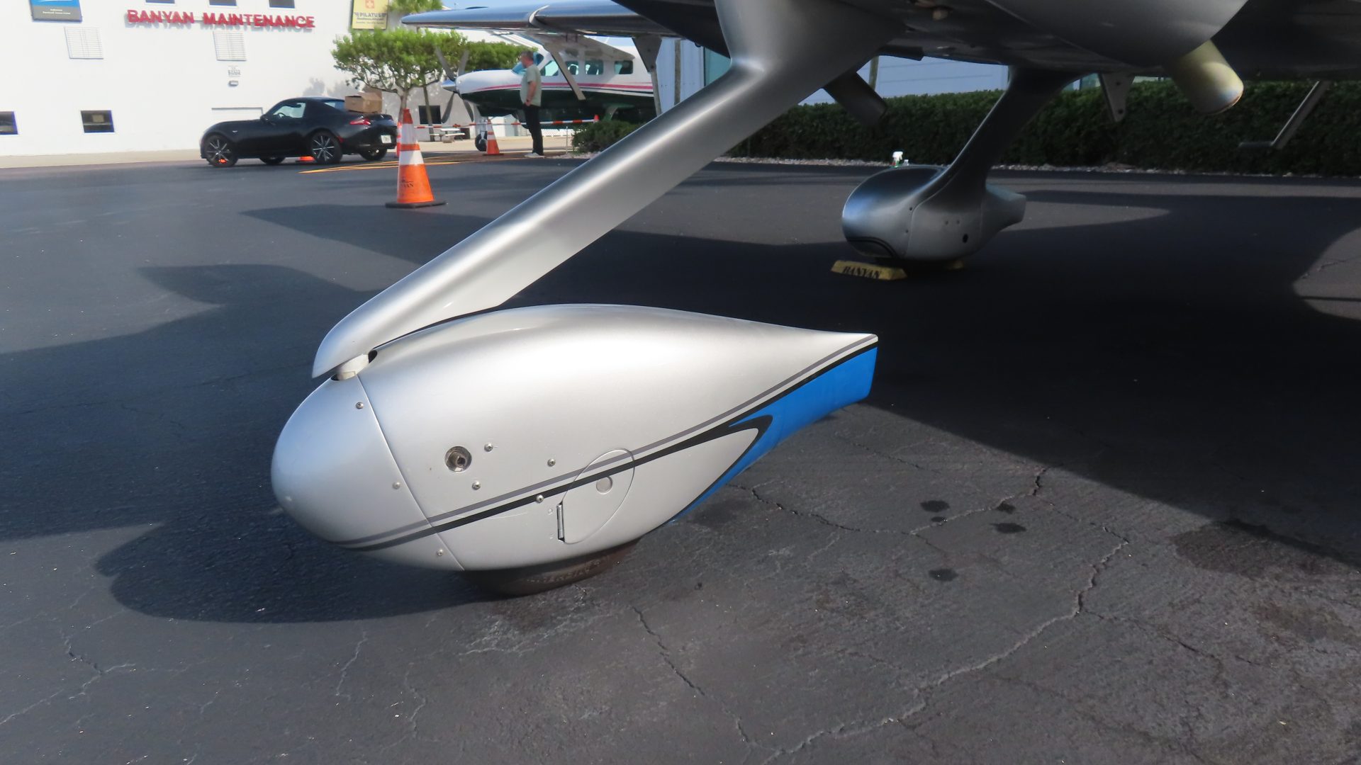 CIRRUS SR22 G6 GTS PLATINUM EIDITON 2021