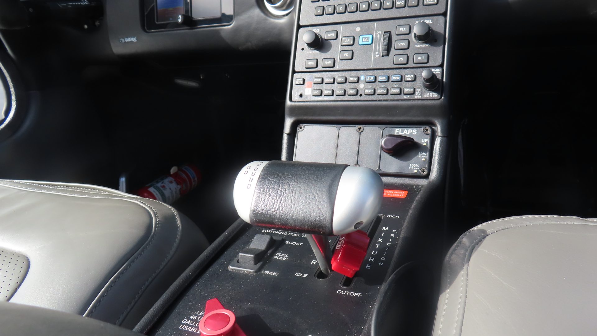 CIRRUS SR22 G6 GTS PLATINUM EIDITON 2021