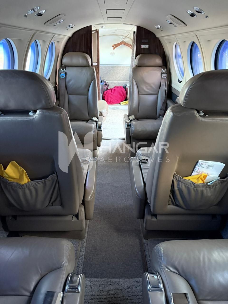 BEECHCRAFT KING AIR 250 2017