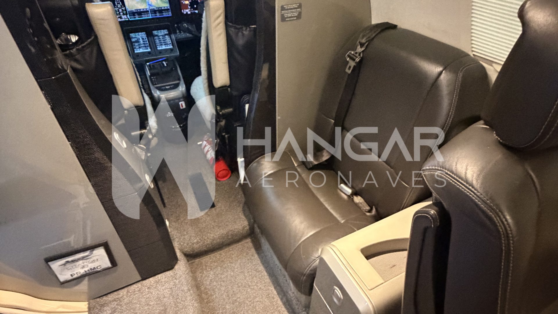 CESSNA CITATION M2 2019
