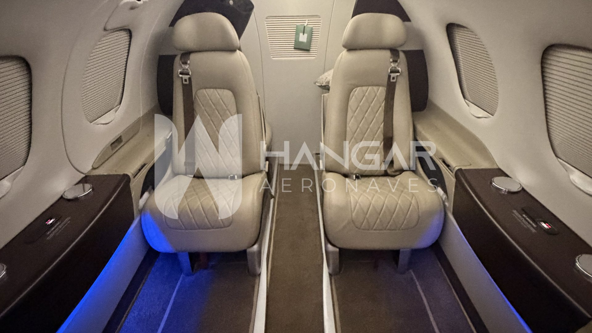 EMBRAER PHENOM 100 2009