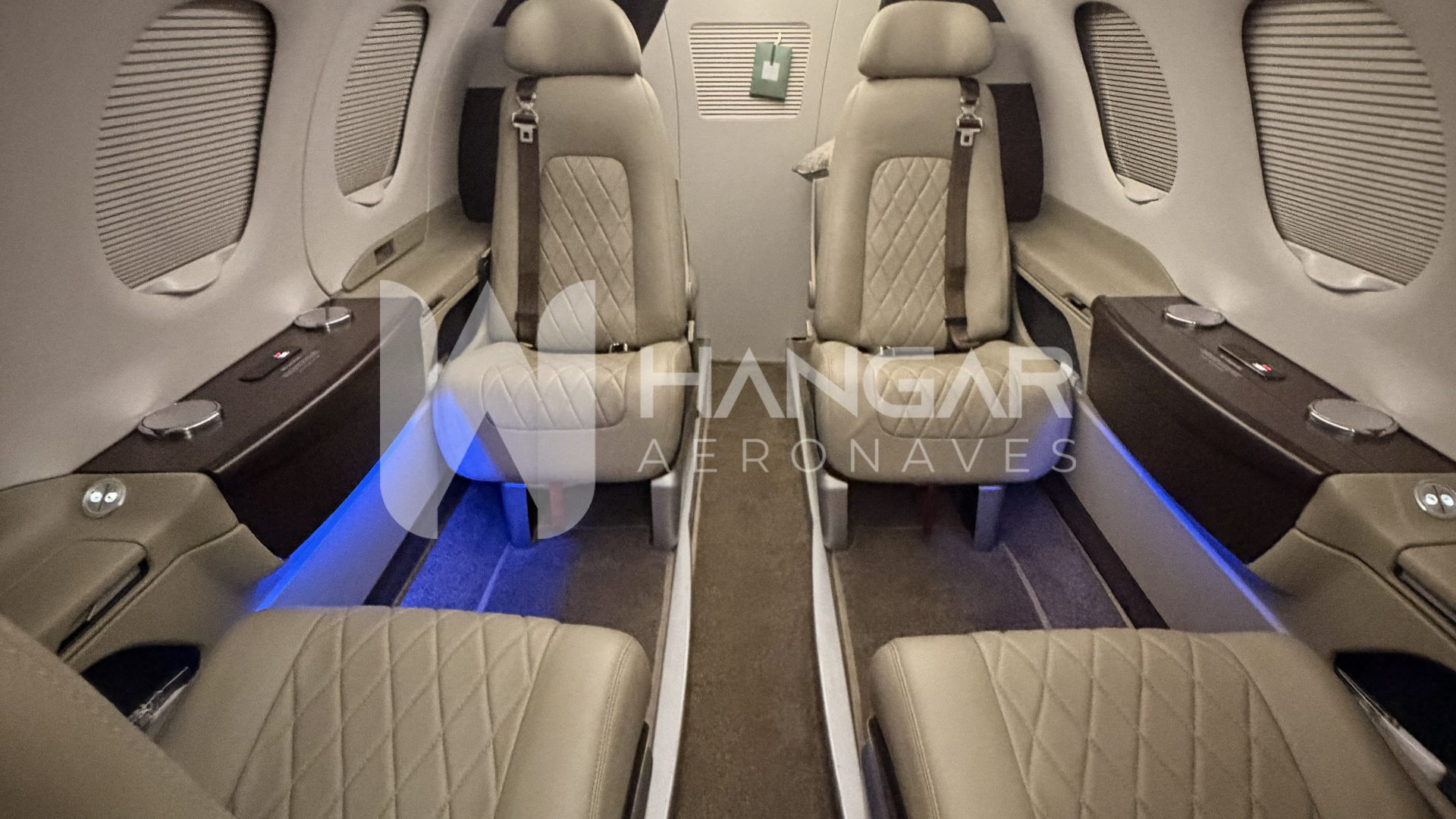 EMBRAER PHENOM 100 2009
