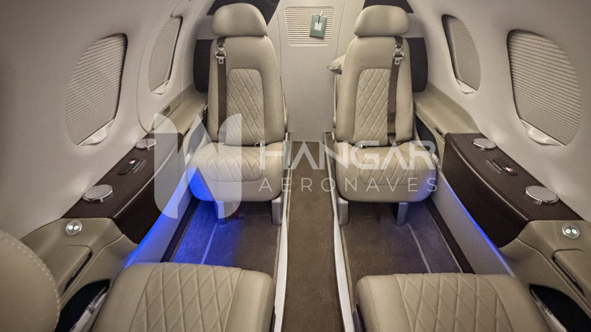 EMBRAER PHENOM 100 2009