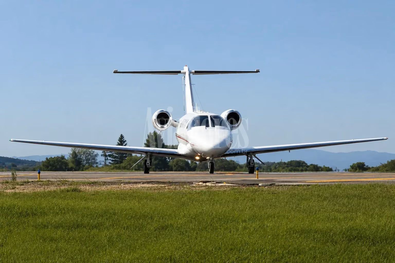 CESSNA CITATION CJ1 C525 2001