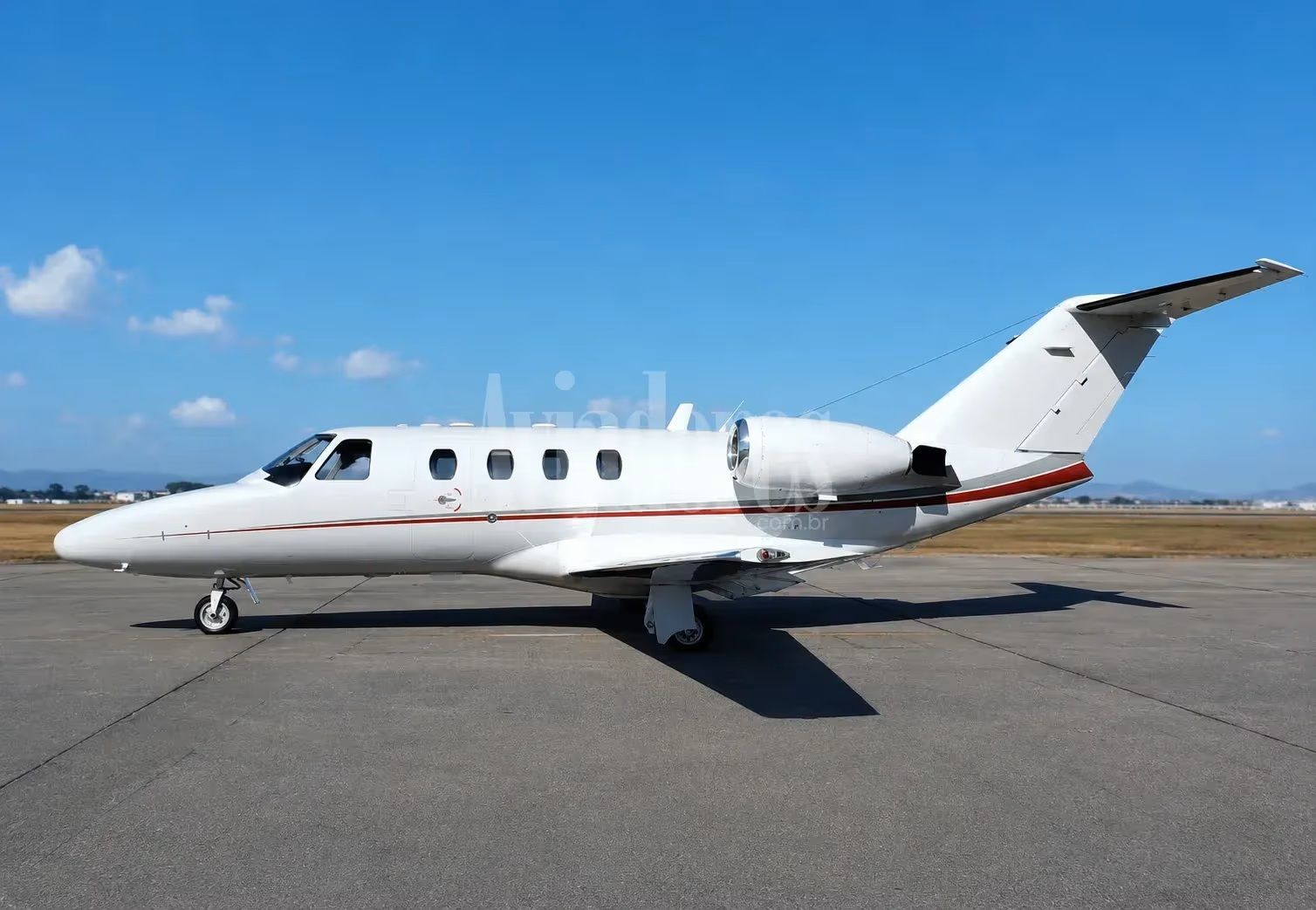 CESSNA CITATION CJ1 C525 2001