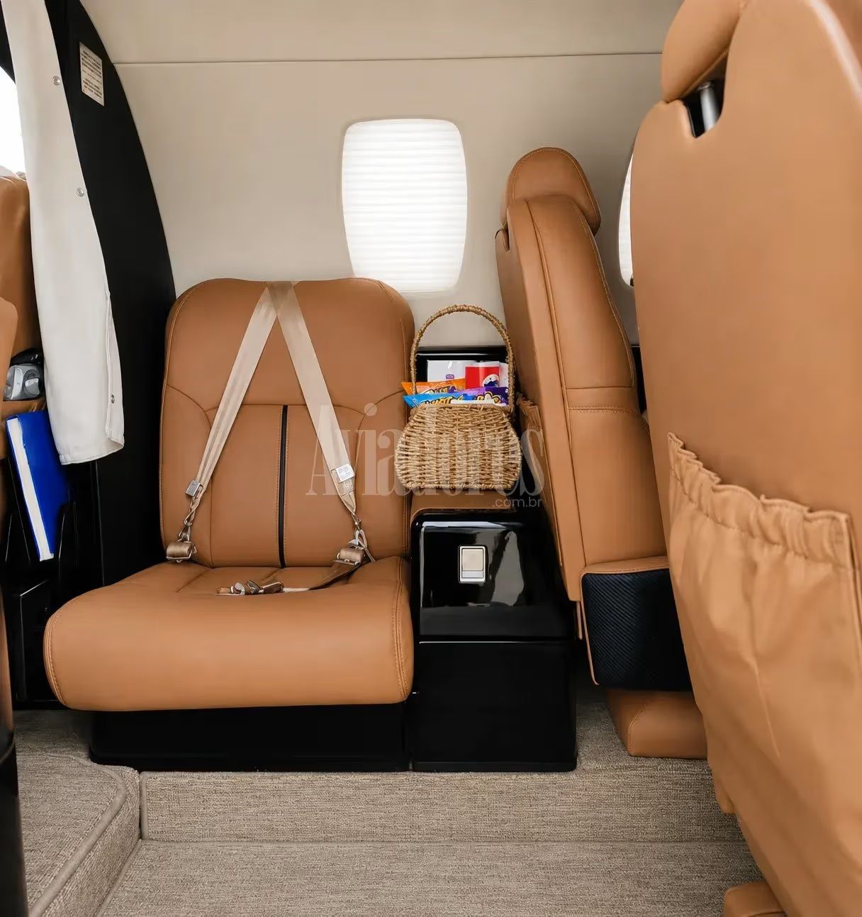 CESSNA CITATION CJ1 C525 2001