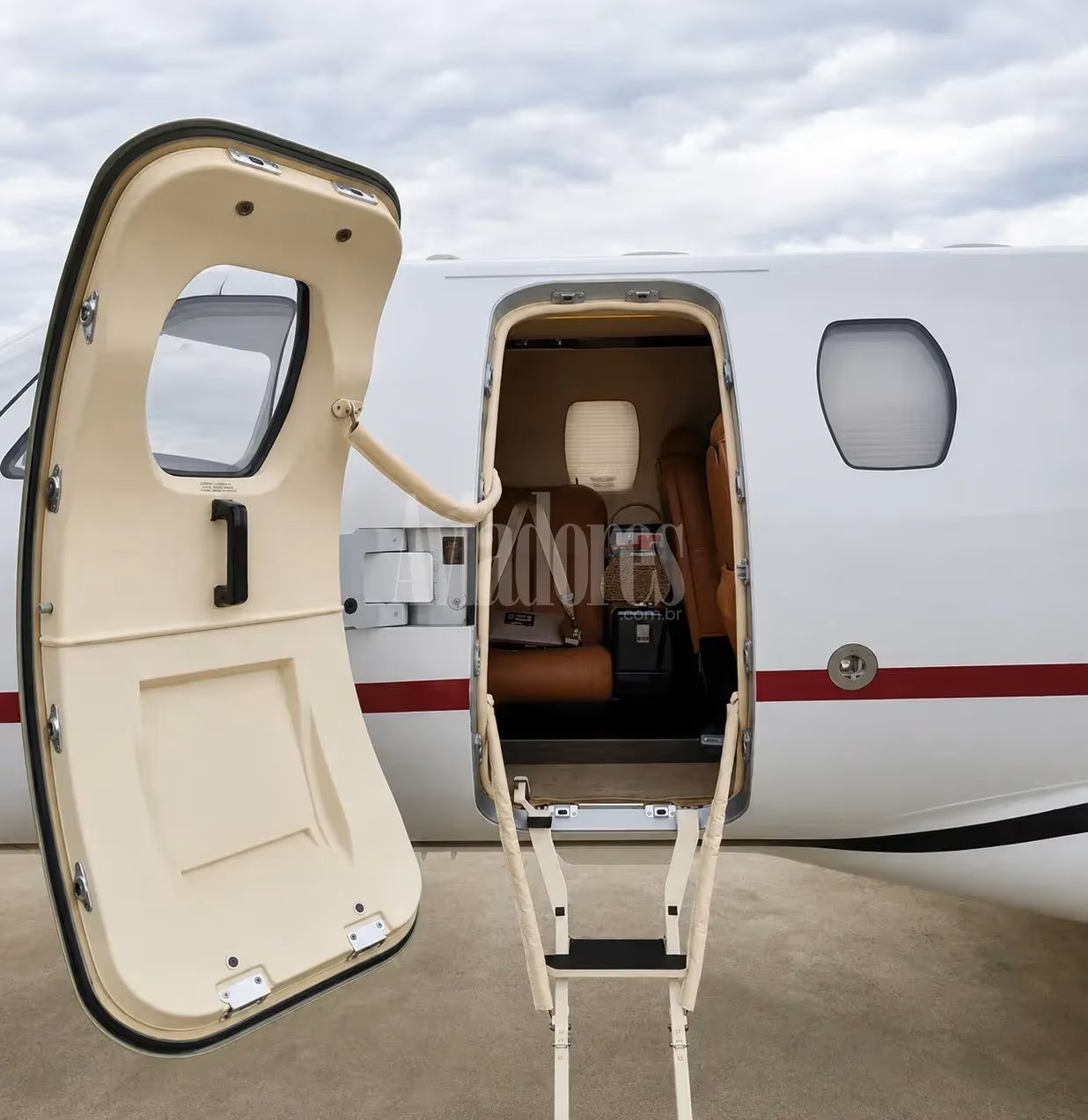 CESSNA CITATION CJ1 C525 2001