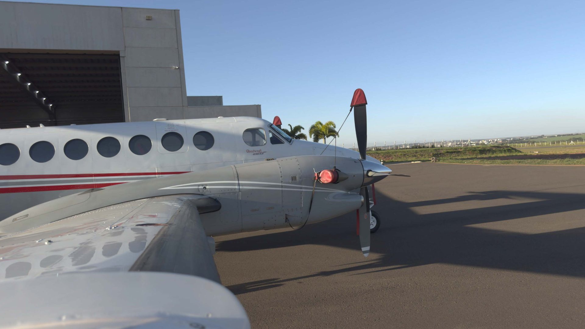 BEECHCRAFT KING AIR 350 2009
