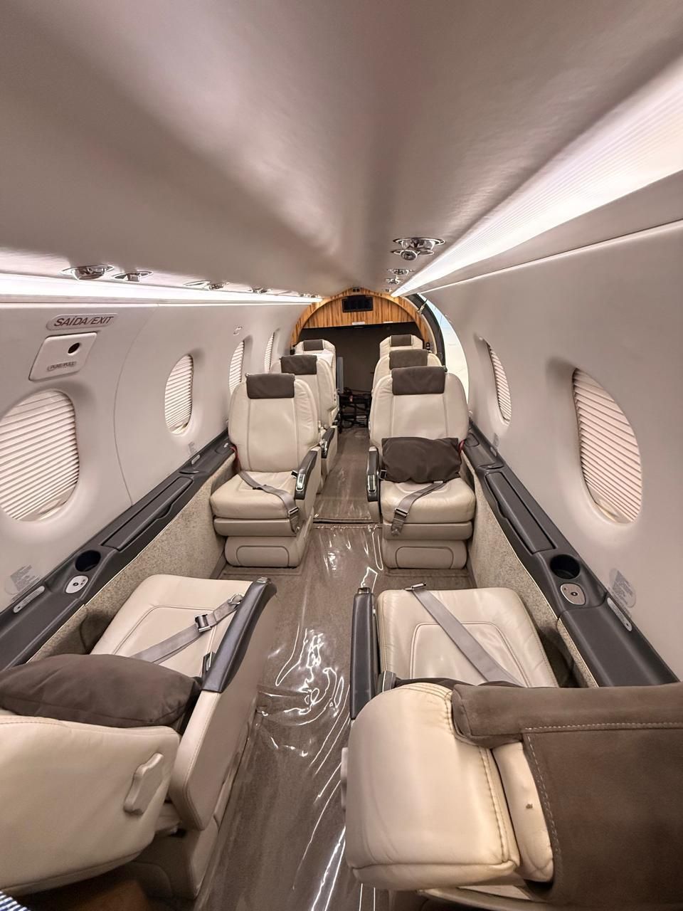 PILATUS PC-12 NG 2009