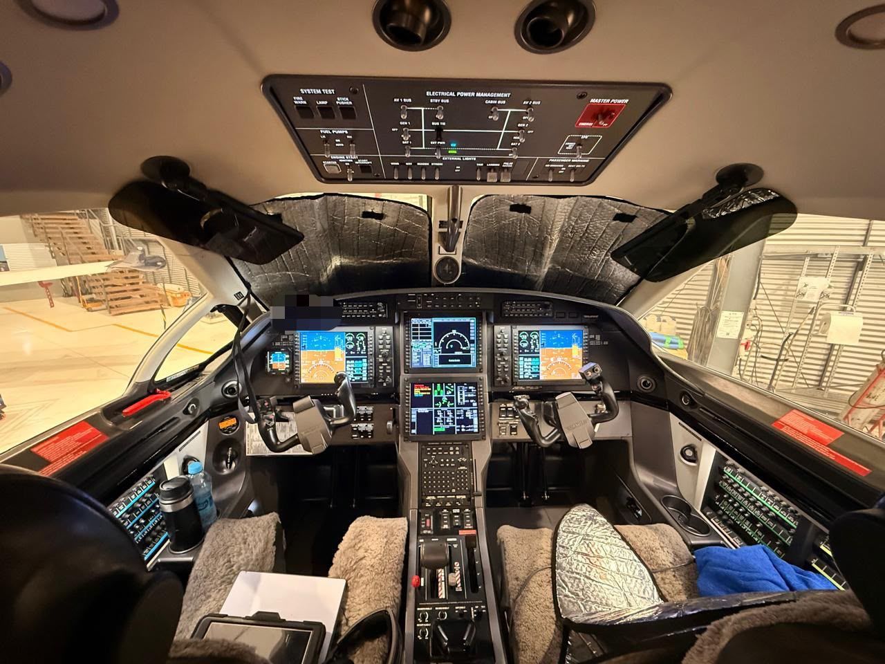 PILATUS PC-12 NG 2009