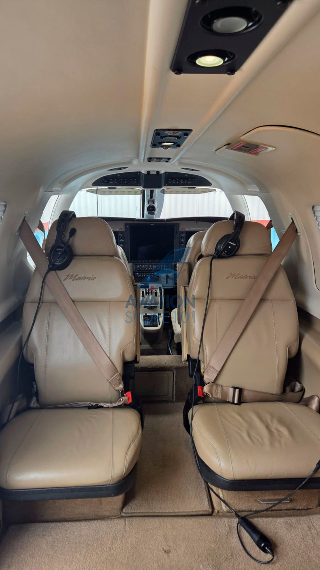 PIPER MATRIX PA-46R-350T 2012