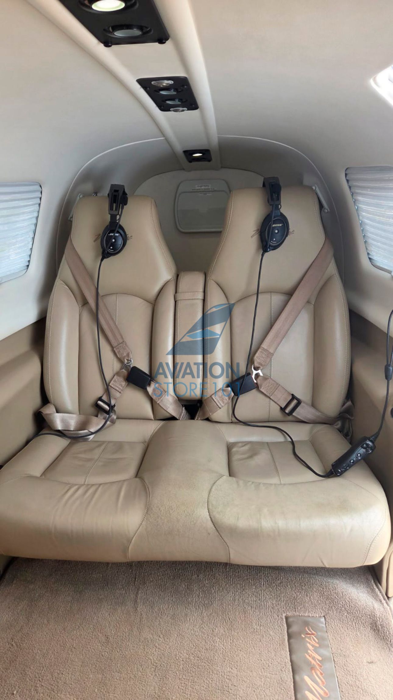 PIPER MATRIX PA-46R-350T 2012