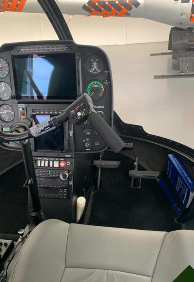 ROBINSON R66 2024
