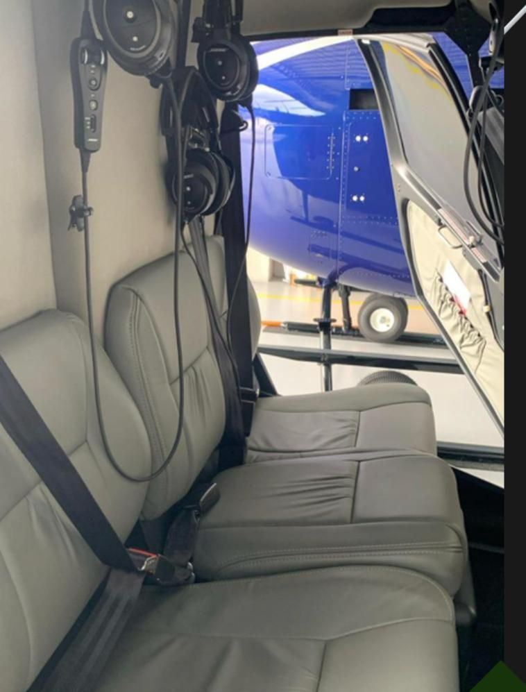 ROBINSON R66 2024