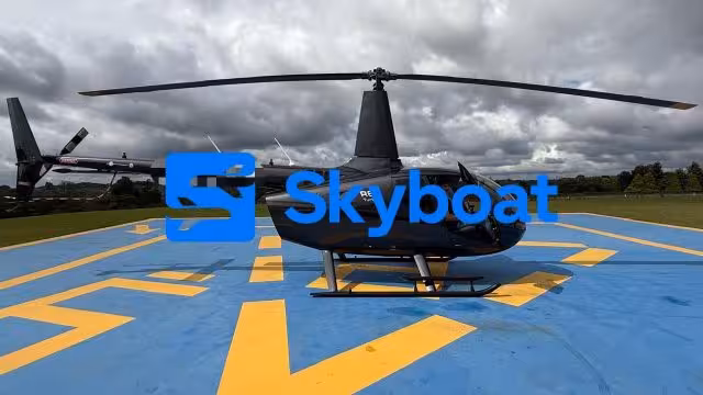 ROBINSON R66 2024