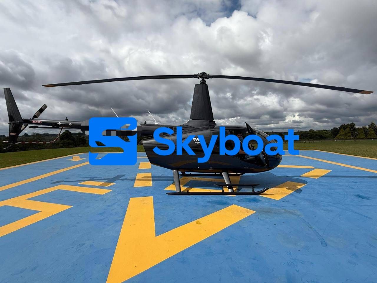 ROBINSON R66 2024