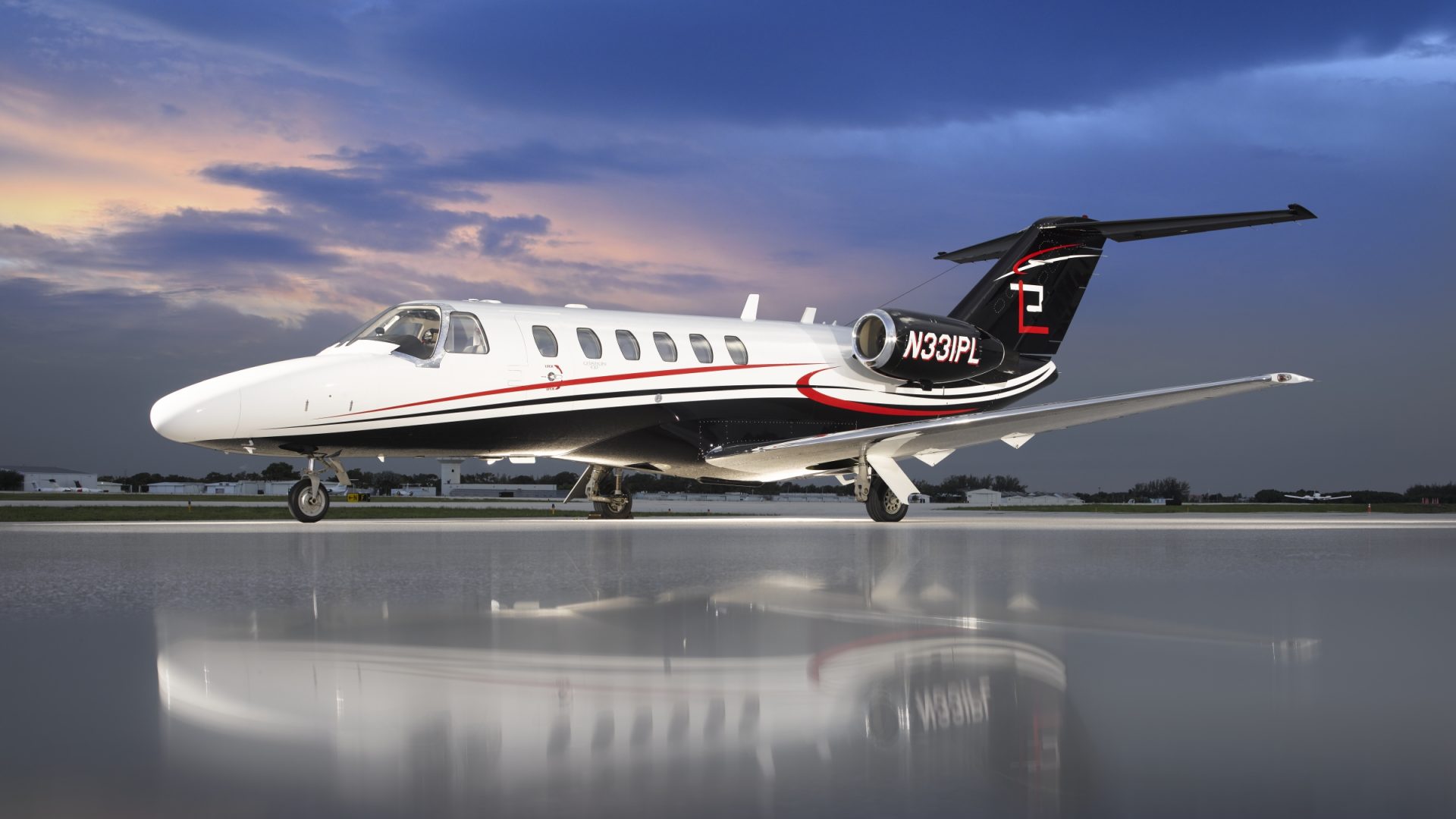 CESSNA CITATION CJ2 2002
