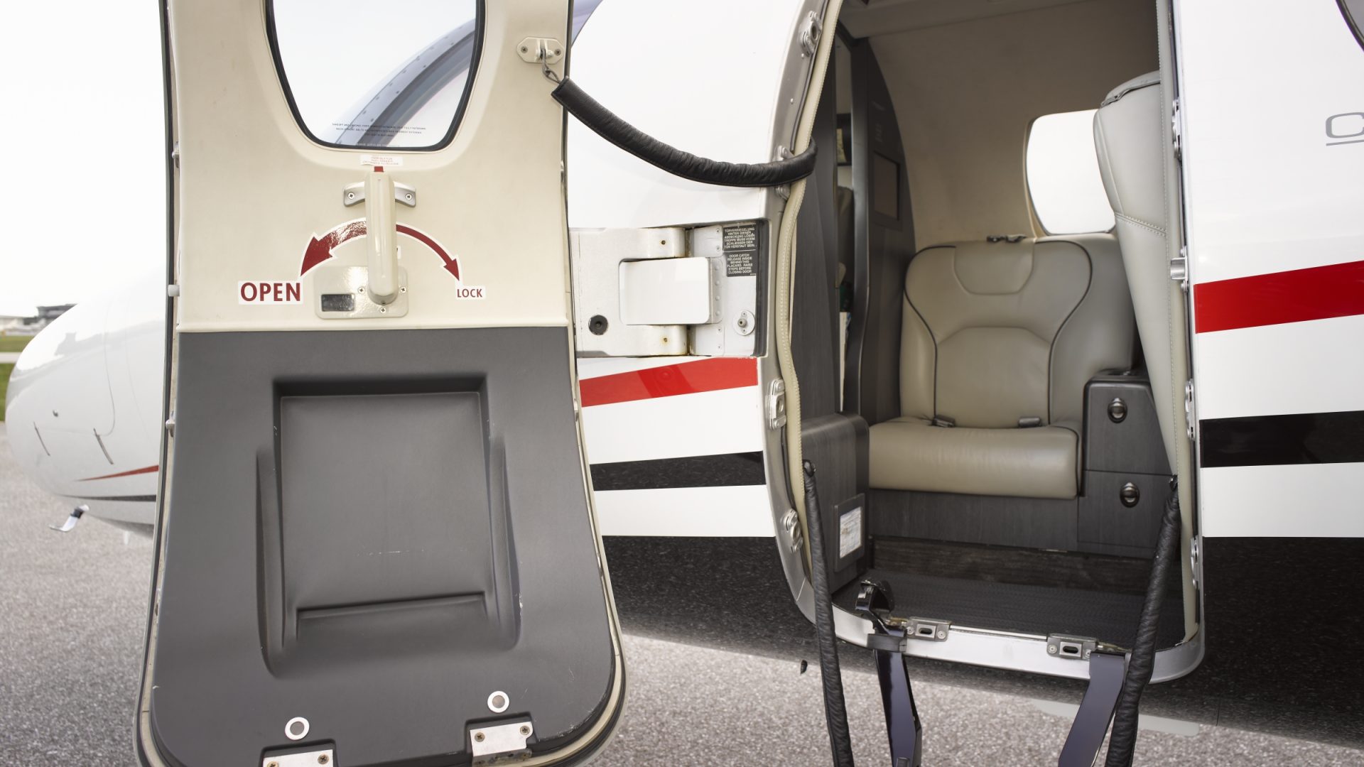 CESSNA CITATION CJ2 2002