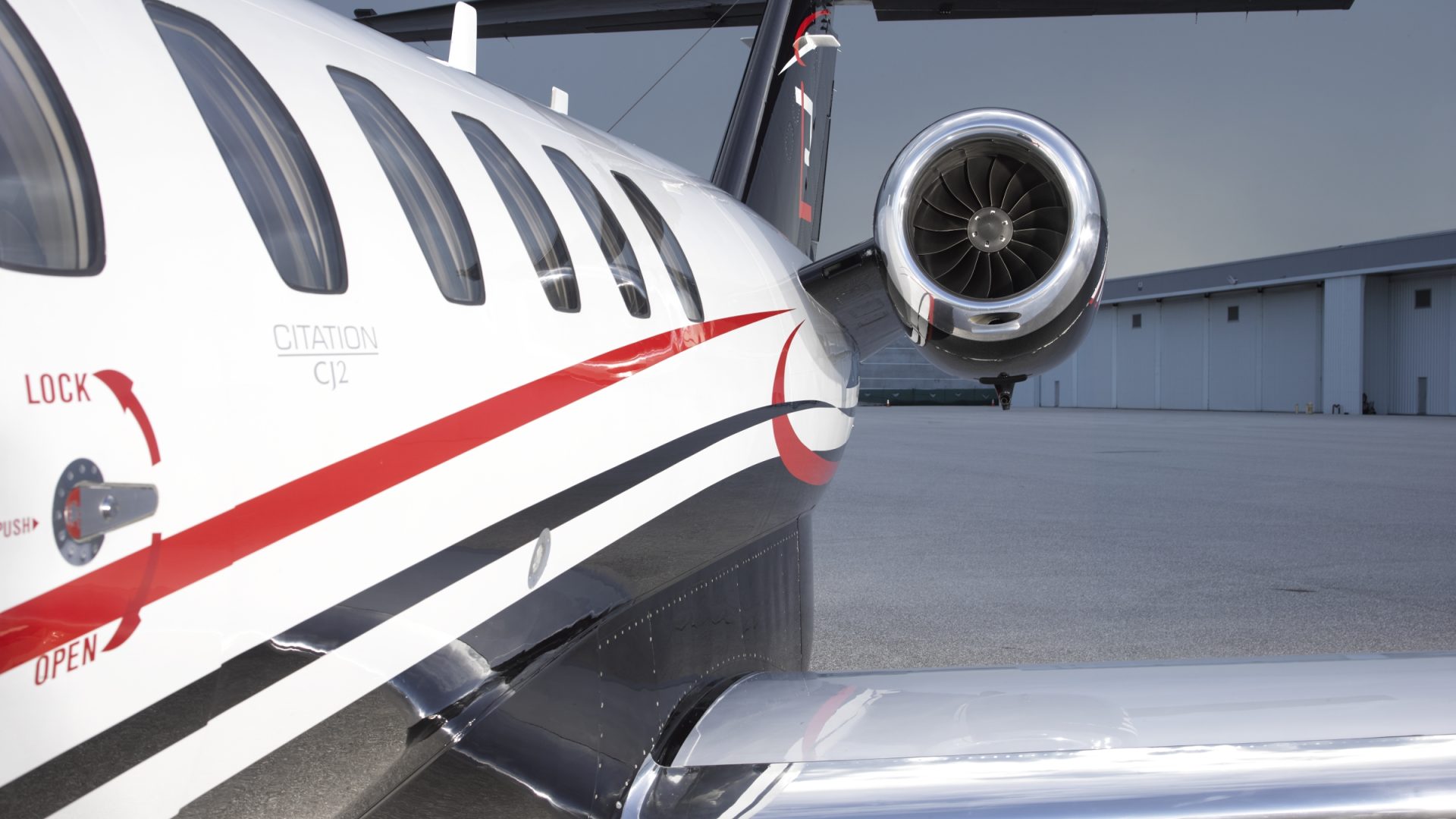 CESSNA CITATION CJ2 2002