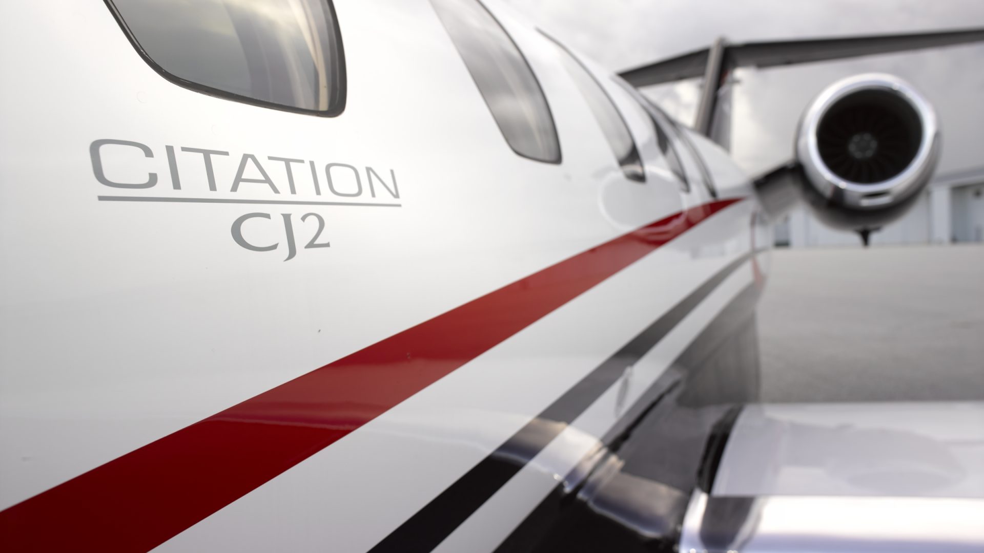 CESSNA CITATION CJ2 2002